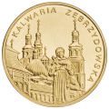 Kalwaria Zebrzydowska